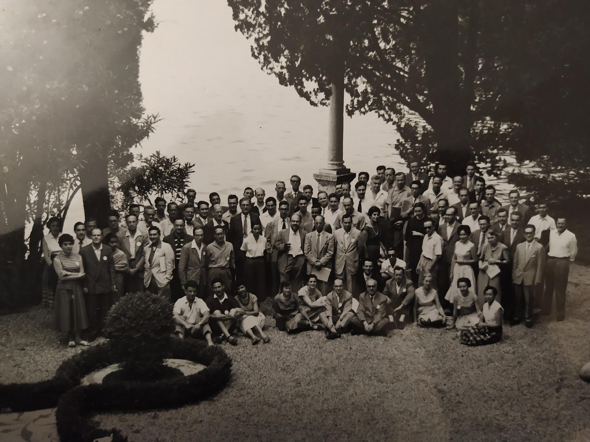 - CC BY-SA Accademia Nazionale delle Scienze, detta dei XL