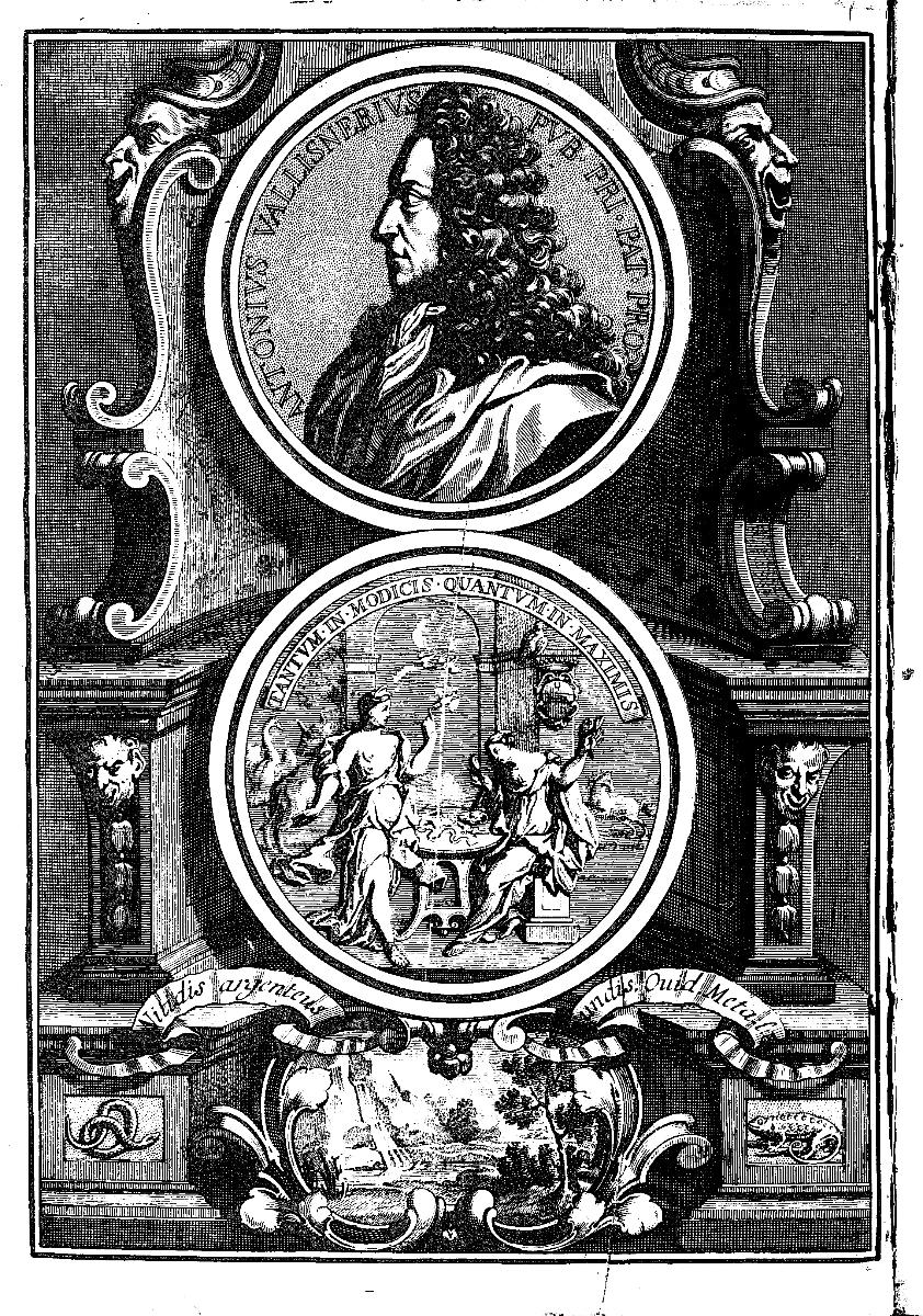  - CC BY-SA Edizione nazionale delle Opere di Antonio Vallisneri